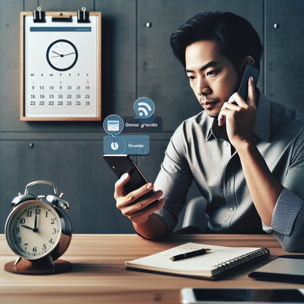 Update Voicemail